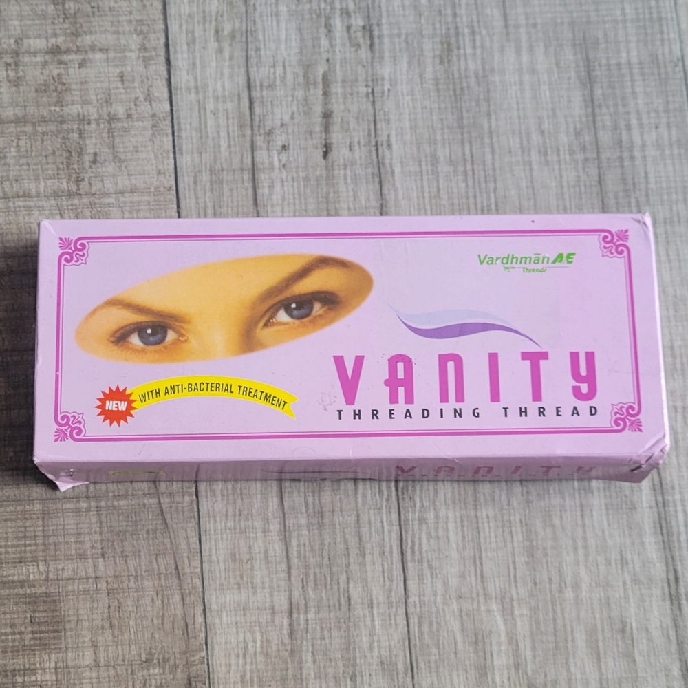 Vanity Eyebrow Threading Spool - Picture 4 of 4